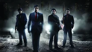 Обзор Mafia 2