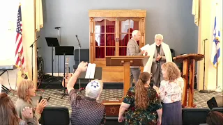 Beth Shalom Messianic Congregation Live Stream
