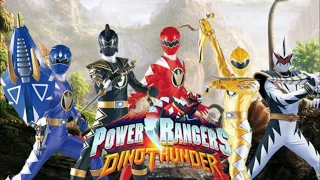 Cast Power Rangers Dino Thunder (2004) Then and Now (2022) How They Changed
