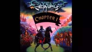 Cryonic Temple - Chapter One CD