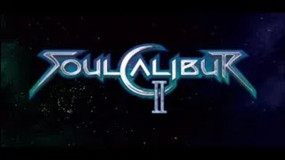 SGB Smackdown Sunday: Soulcalibur II (Nintendo Gamecube)