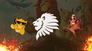 Lion King - Hakuna Matata (RemixManiacs Trap Remix) (Bass Boosted)