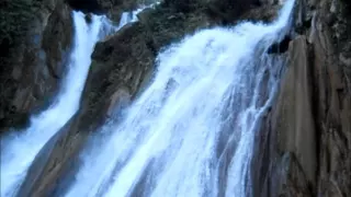 Tujhe Bulayen Yeh Meri Baahen - following River Ganga from Karnaprayag to Haridwar