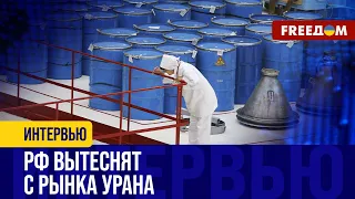 Кремль ПОТЕРЯЛ рынок СПГ – "Газпром" доживает ПОСЛЕДНИЕ ДНИ