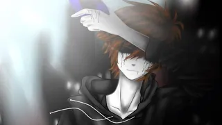 Eyeless jack (creepypastas) AMV