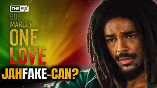 Bob Marley: One Love Movie Review (A JAMAICAN PERSPECTIVE)