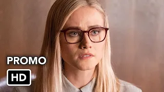 The Magicians 5x02 Promo "The Wrath Of The Time Bees" (HD) This Season On