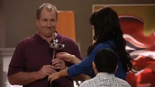 Modern Family 1x07 - Mannys Fencing Competition#modernfamily, @modernfamily