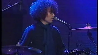 The Dandy Warhols - Godless (Late Night with Conan O'Brien 2000)