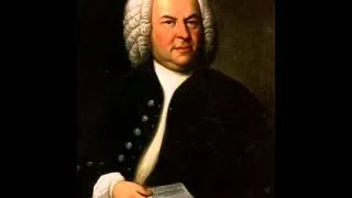 J. S. Bach - Cantata BWV 78 Jesu, der du meine Seele - II. Duet