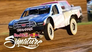 Crandon World Cup 2016 FULL TV EPISODE | Red Bull Signature Series