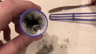 How To Completely Clean A Dyson V6/V7/V8 Filter