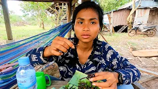 Simple Province Life in Cambodia | This is Where I Grow Up 🇰🇭