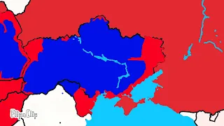 Russo-Ukraine War