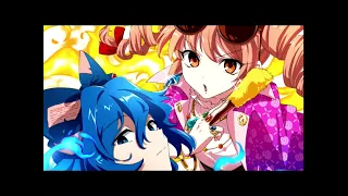 Touhou music but the good bits