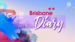 Telesine Presents: Brisbane Diary