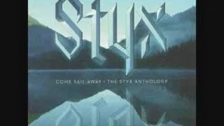 Styx - Renegade