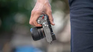 Is this BUDGET Full Frame lens VILTROX AF 20mm F2.8 Any GOOD?