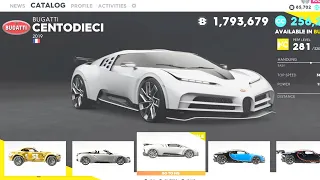 The Crew 2 Car List 2021 | ALL CARS | FULL CARS LIST ( Cars, Bikes, Boats And Planes)