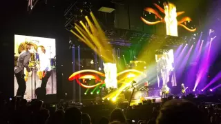 Golden Slumbers/Carry That Weight/The End - Paul McCartney -  Portland, OR - April 15, 2016