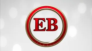 June 5, 2023 - Eat Bulaga Title Card/Bumper