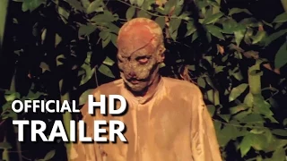 Zombie Holocaust (1980) HD TRAILER