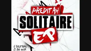 Preditah - Solitaire (B-man Remix) ((DOWNLOAD IN DESCRIPTION))