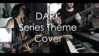 Dark - Opening Theme/Intro (Metal Cover) (Apparat - Goodbye)