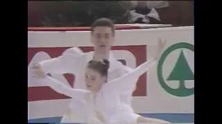 Gordeeva Grinkov 1989