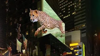 5 Best Advertising LED Billboards 2022 | You Must Check In Before Purchase | 3D Commercial Billboard