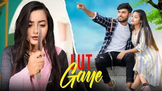 Teri Nazron Ne Kuch Aisa Jadu Kiya  | College Love Story | Hindi Song | Latest Hindi Song 2021