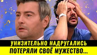 Эксклюзив! Все о пленении Киркорова и Баскова криминальным миром Москвы!