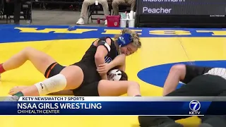 NSAA State Wrestling Finals: Highlights and scores