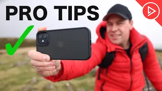 How To SHOOT & EDIT Videos EFFICIENTLY | Mobile Filmmaking Tips For Beginners