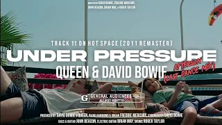 Queen & David Bowie - Under Pressure (Last Dance Mix) (Sub. Español)