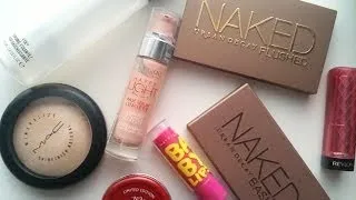 Makeup Tips for Moms on the Go