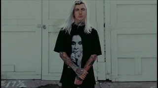 GHOSTEMANE - GATTEKA [Lyrics + Bass Boosted]