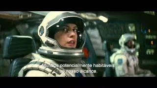 INTERSTELLAR   Trailer Oficial Português #3