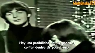 The Beatles We Can Work It Out (2009 Stereo Remaster) Subtitulado HD