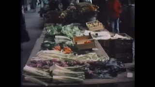 Gemüse (Schweiz, 1966)
