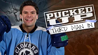 Pucked Up: Third Man In (Full Comedy Movie)