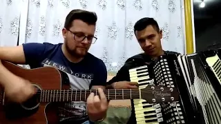 Liguei Pra Dizer que Te Amo - Lucca e Felipe (COVER)