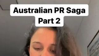Getting a PR in Australia Part 2