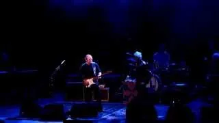 Almost Cut My Hair - Crosby, Stills, and Nash - San Jose, California 2014