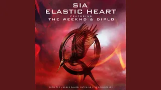 Elastic Heart (From "The Hunger Games: Catching Fire" Soundtrack)