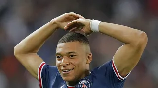 Lluvia de críticas contra Mbappé por su plantón al Real Madrid