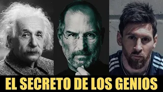 El Hábito Nº1 Que Todos Los Genios Tienen En Común | Programa tu cerebro