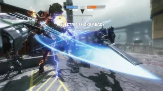 Titanfall 2 Ronin's Quest