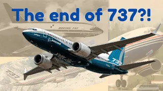 Is this the END of Boeing 737 MAX?