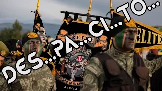 DESPACITO versión MARCHA MILITAR 2017